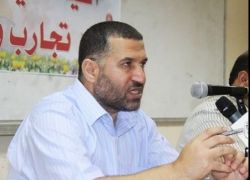 صحيفة هارتس تكشف سبب قيام "اسرائيل" باغتيال احمد الجعبري