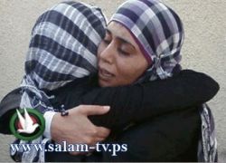 بعد غياب 10 سنوات... قاهرة السعدي بين أبنائها في يوم مميز