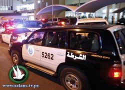 الكويت ـ القبض على لص سرق سيارة تحصيل وخبأ الأموال في مسجد