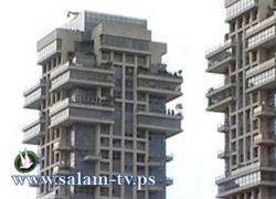 هل اقتربت الحرب؟ لماذا باع ايهود باراك شقته في تل ابيب؟