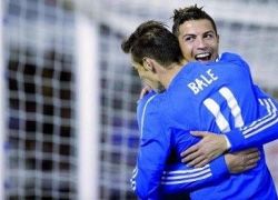 ريال مدريد ينجو من مصيدة فاليكانو بثلاثيه - شاهد الاهداف
