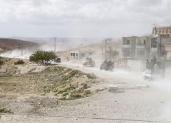 سوريا.. مقتل أكثر من 20 شخصا بتفجيرين في مدينة الحسكة