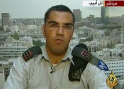 افيخاي ادرعي يعترف بعودة مقاتلي القسام من عملية النفق بسلام