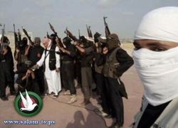 جماعات جهادية تشن هجوما مسلحا على مقر للشرطة المصرية بالعريش