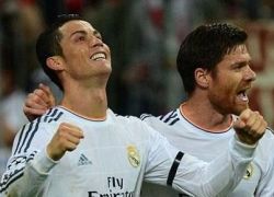 ريال مدريد يحرق أليانز أرينا برباعيه ويتأهل لنهائي دوري ابطال اوروبا - شاهد الاهداف