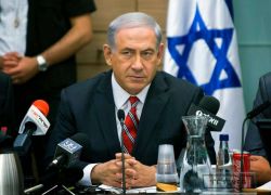 نتانياهو يطلق يد جيشه ضد الفلسطينيين في الضفة و القدس