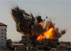 صحيفة معاريف : الجيش فشل في الحرب على غزة