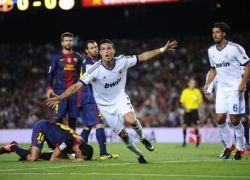 الإتحاد الإسباني يحدد موعد كلاسيكو الدوري بين ريال مدريد وبرشلونة