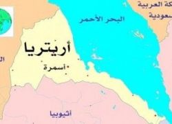 صحيفة معاريف: إسرائيل لديها قواعد عسكرية في اريتريا