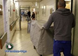 بعد وفاة مريض ـ الصحة الاسرائيلية تحذر من وباء جديد