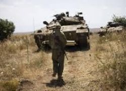 الاحتلال يعزّز قواته شمالا وإيران تواصل التهديد