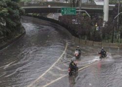 ساوباولو.. قتلى بسبب الأمطار الغزيرة