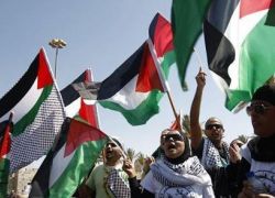 إحياء يوم الأسير الفلسطيني في جمهورية التشيك