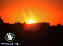 درجات الحرارة أعلى من معدلها السنوي