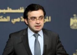 بسيسو: إسرائيل قد تفرج عن العائدات بعد الانتخابات