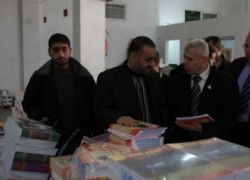 التربية: الاحتلال يماطل في إدخال الكتب المدرسية لغزة