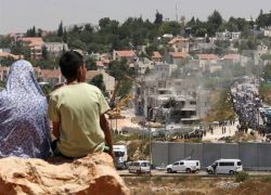 اسرائيل تحول 57 مليون شيقل لمستوطنات الضفة