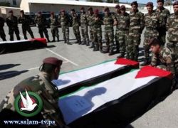 مؤتمر صحفي حول جثامين شهداء ومقابر الارقام في محافظة طولكرم