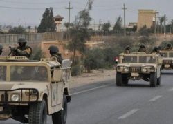 وجهاء سيناء يمهلون الحكومة أسبوعا للإفراج عن معتقلين