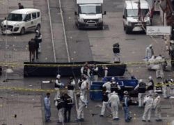 مقتل أميركييْن في تفجير إسطنبول