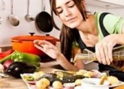 فوائد السمك للمرأة