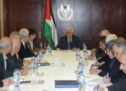 الرئيس ابو مازن : مشروع القرار الفلسطيني يحتاج 24 ساعة للترجمة قبل التصويت عليه