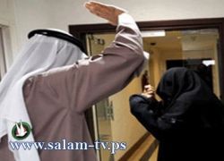 رجل فوجئ بمشاجرة زوجاته الـ4: طلق 3 واحتفظ بواحدة