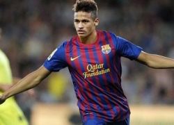 رسمياً : اللاعب نيمار الى برشلونة للمواسم الخمس القادمه