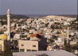 إسرائيل تسرق الأراضي المحتلة وتحولها لأملاك الدولة