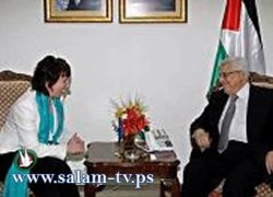 أوروبا تقترح على اسرائيل تقديم "حوافز" للفلسطينيين لتشجيعهم على العودة الى المفاوضات