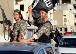 داعشيون سعوديون .. واصلون قريبا إلى السعودية