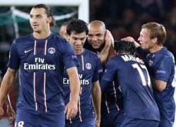 مليون يورو لكل لاعب في باريس سان جرمان إذا أحرز لقب دوري أبطال أوروبا !