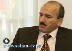 محافظ طولكرم : المصانع الكيماوية الاسرائيلية تشن علينا حربا بيئية