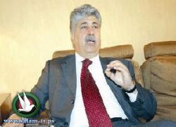 مجدلاني:درسنا موضوع نقابة الموظفين واثبت أنها غير مسجلة رسمياً