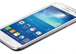 سامسونج تكشف الستار عن هاتف غالاكسي جراند نيو