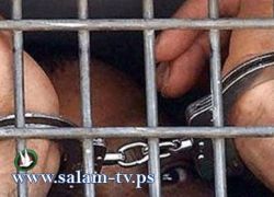 قوات الاحتلال تعتقل النائب فقهاء من رام الله