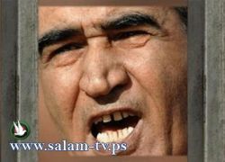 محكمة الاحتلال تجدد عزل احمد سعدات لسنة كاملة