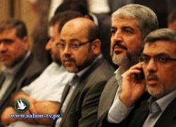 قادة حماس يوضحون سبب حملة الاعتقالات التي شنتها السلطة بالضفة أمس