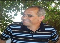 الاحتلال يعتقل الباحث الحقوقي أيمن كراجة في قرية صفا غرب رام الله