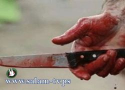 نحر إبنه ووضع رأسه في حقيبة السيارة