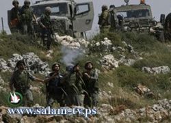 الجيش الإسرائيلي ينوي زيادة قواته في الضفة ومناطق الحدود