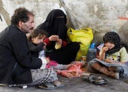 الأمم المتحدة: المجاعة تهدد 7 مليون يمني
