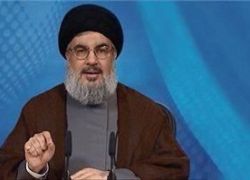 حسن نصر الله يتحدث عن مفاجأت حزب الله لإسرائيل والتطورات الأخيرة