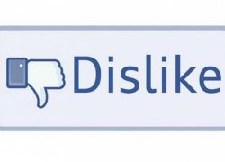 زر “ديسلايك” سيشعل فتيل الحرب على مواقع التواصل الاجتماعي !