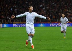ريال مدريد يتاهل لنصف نهائي الابطال رغم الهزيمه - شاهد الاهداف