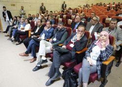 طولكرم: افتتاح فعاليات المؤتمر الدولي الرابع للزيتون في فلسطين