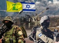 حزب الله: خيار التفاوض مع إسرائيل &quot;فخ&quot; ولا يخدم لبنان