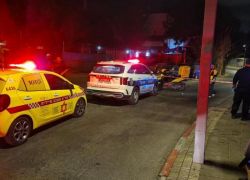 154 قتيلًا منذ بداية العام.. جريمة قتل وإصابة خطيرة بإطلاق نار في يافا