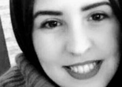 موت الفجأة ..وفاة الشابة الفلسطينية &quot;مي جبارين &quot; بعد تعرضها لنوبة قلبية