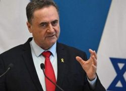 كاتس : أي خليفة لخامنئي "سيكون هدفا للاغتيال"
